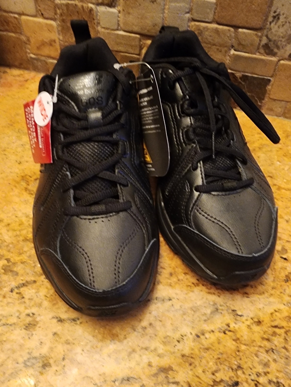 Women's New Balance